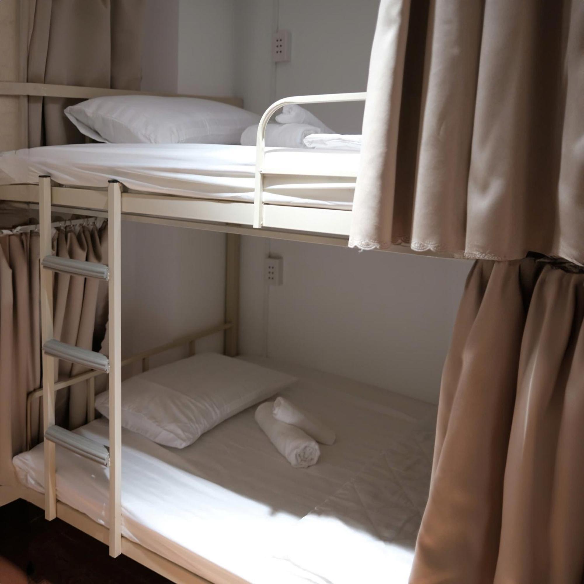 Benhouse The Dorm Nhà trọ TP. Hồ Chí Minh