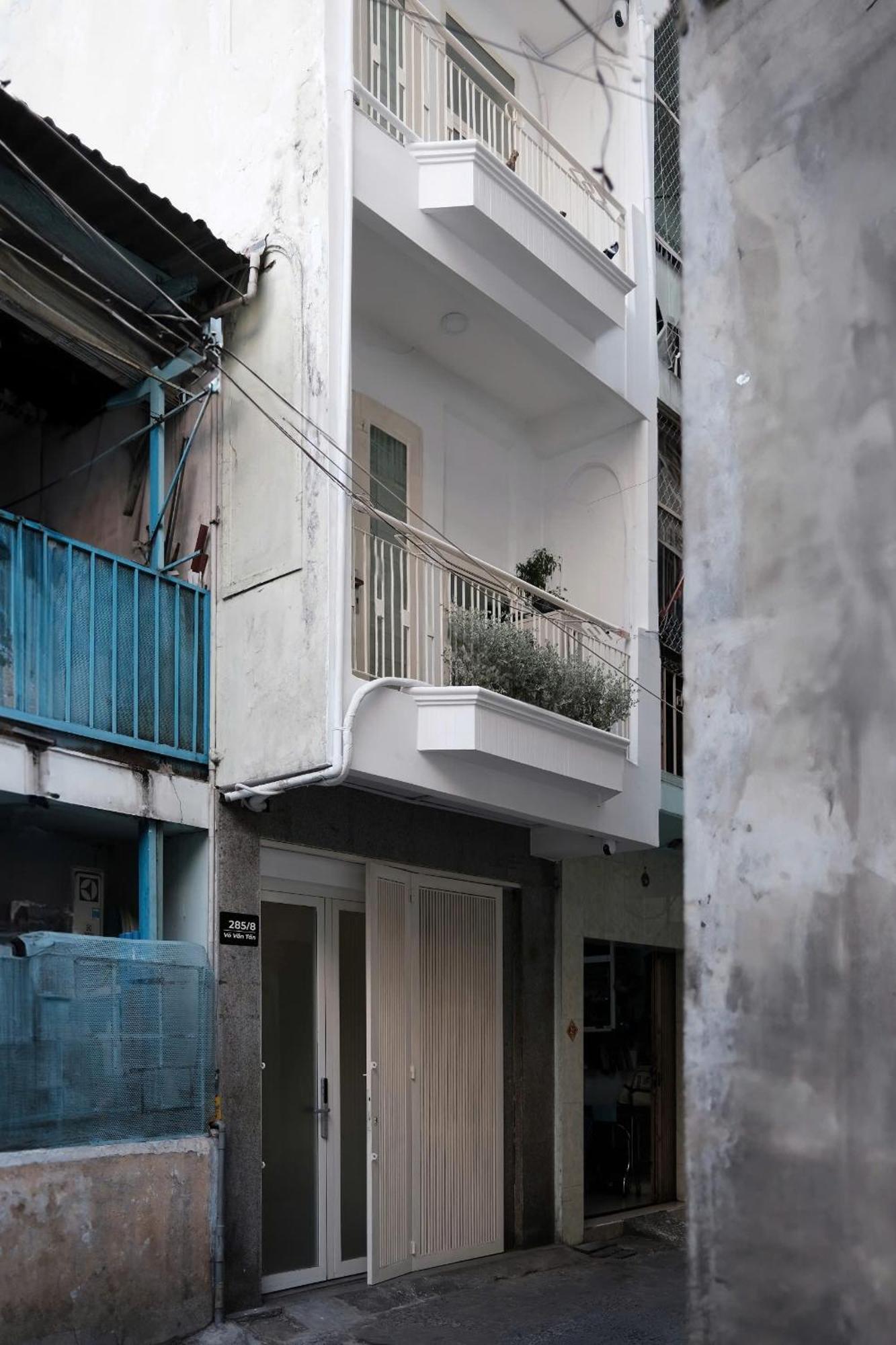 Benhouse The Dorm * TP. Hồ Chí Minh