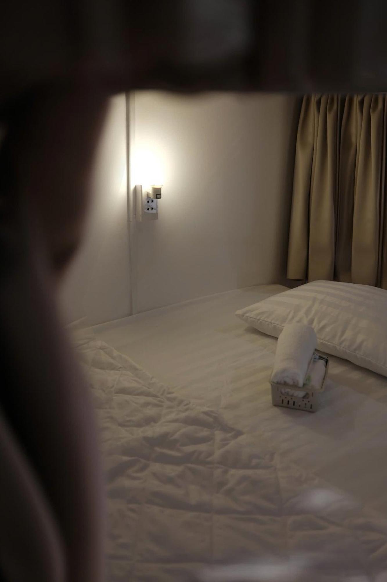 Benhouse The Dorm Albergue *