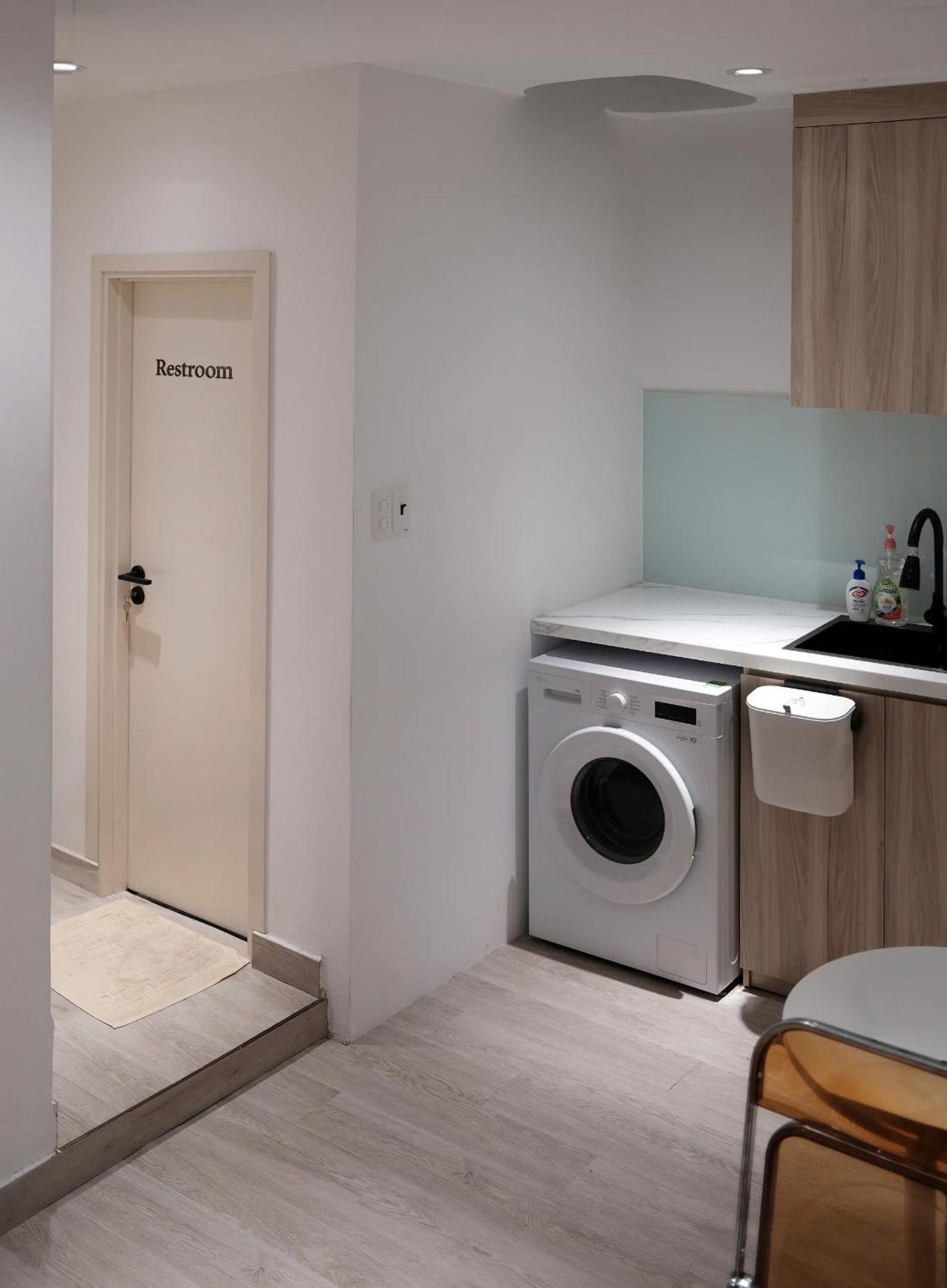 Albergue Benhouse The Dorm *
