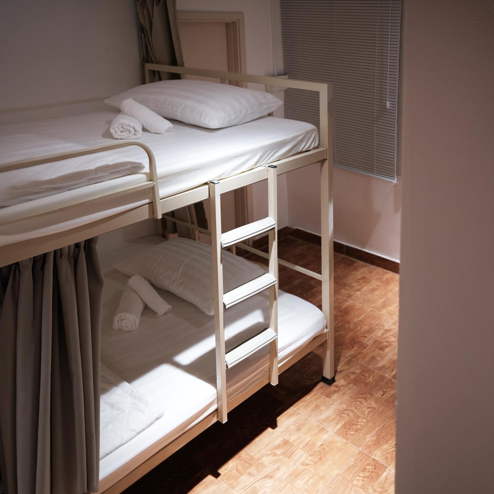 Benhouse The Dorm Albergue Cidade de Ho Chi Minh